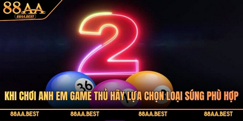 Xiên bạch thủ, song thủ là hai hình thức đánh lô xiên phổ biến