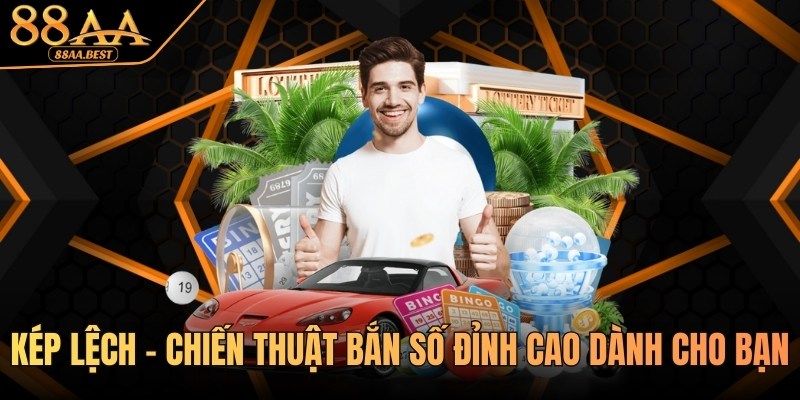 kép lệch tại 88aa